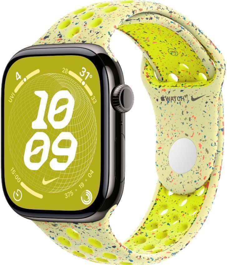 Refurbished Apple Watch Series 10 - Reebelo Nederland
