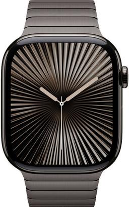 Refurbished Apple Watch Series 10 - Reebelo Nederland