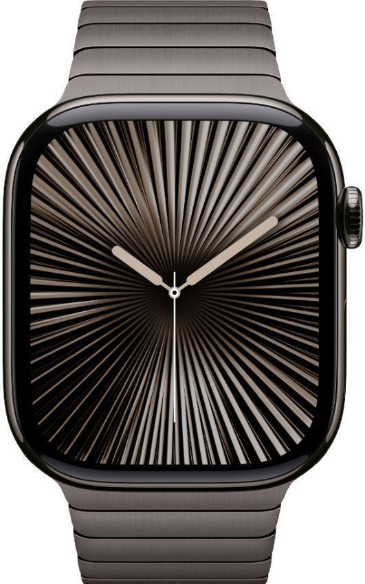 Refurbished Apple Watch Series 10 - Reebelo Nederland
