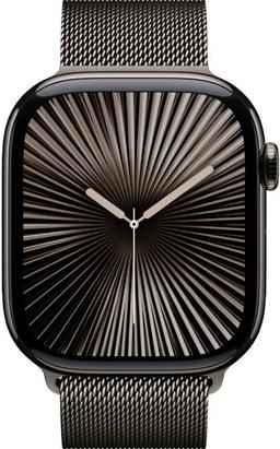 Refurbished Apple Watch Series 10 - Reebelo Nederland