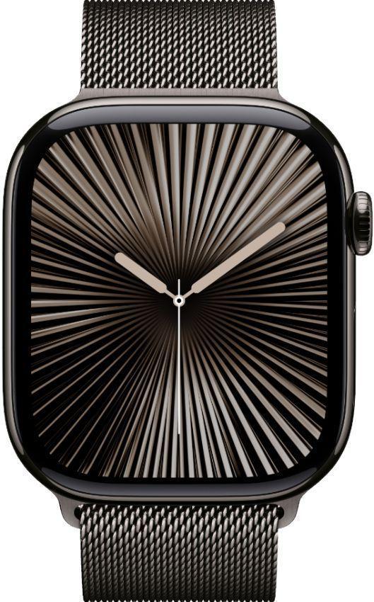 Refurbished Apple Watch Series 10 - Reebelo Nederland