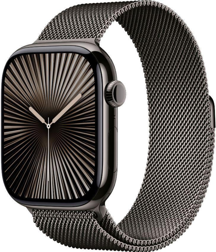 Refurbished Apple Watch Series 10 - Reebelo Nederland