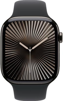 Refurbished Apple Watch Series 10 - Reebelo Nederland