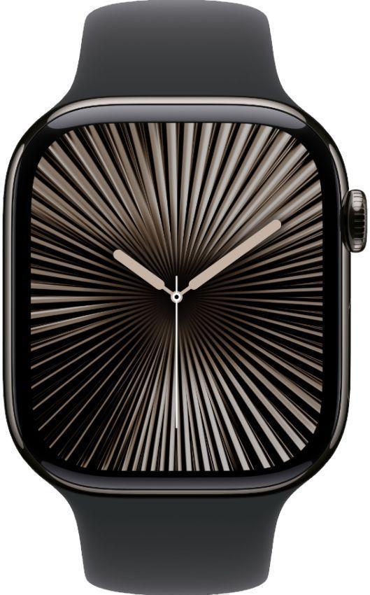 Refurbished Apple Watch Series 10 - Reebelo Nederland