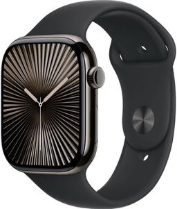 Refurbished Apple Watch Series 10 - Reebelo Nederland