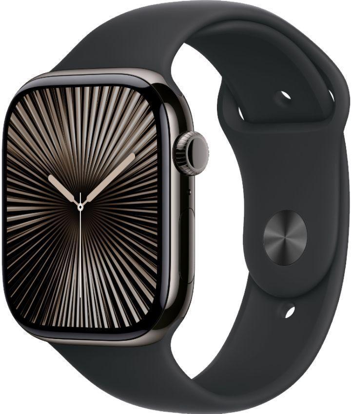 Refurbished Apple Watch Series 10 - Reebelo Nederland