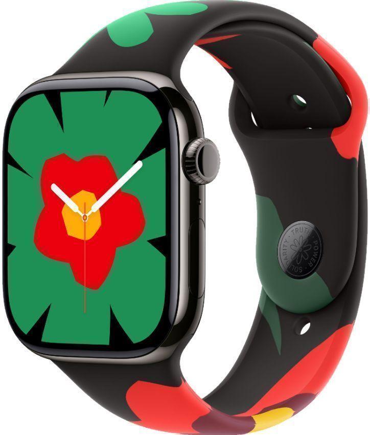 Refurbished Apple Watch Series 10 - Reebelo Nederland