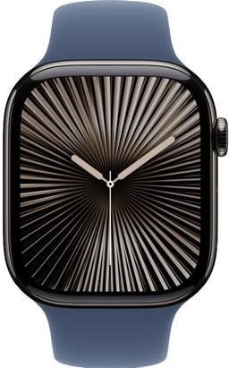 Refurbished Apple Watch Series 10 - Reebelo Nederland