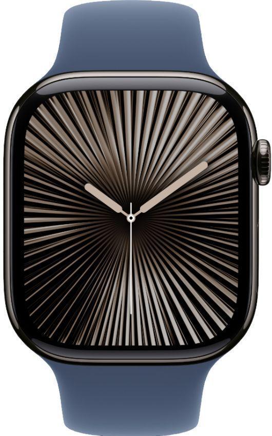 Refurbished Apple Watch Series 10 - Reebelo Nederland