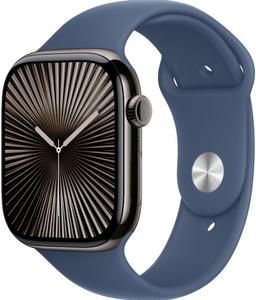 Refurbished Apple Watch Series 10 - Reebelo Nederland