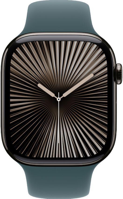 Refurbished Apple Watch Series 10 - Reebelo Nederland