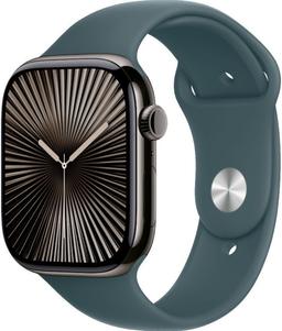Refurbished Apple Watch Series 10 - Reebelo Nederland