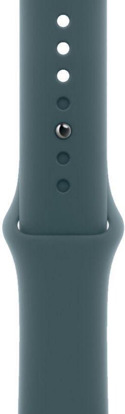 Refurbished Apple Watch Series 10 - Reebelo Nederland