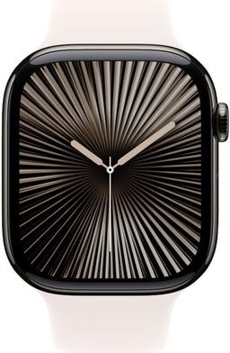 Refurbished Apple Watch Series 10 - Reebelo Nederland