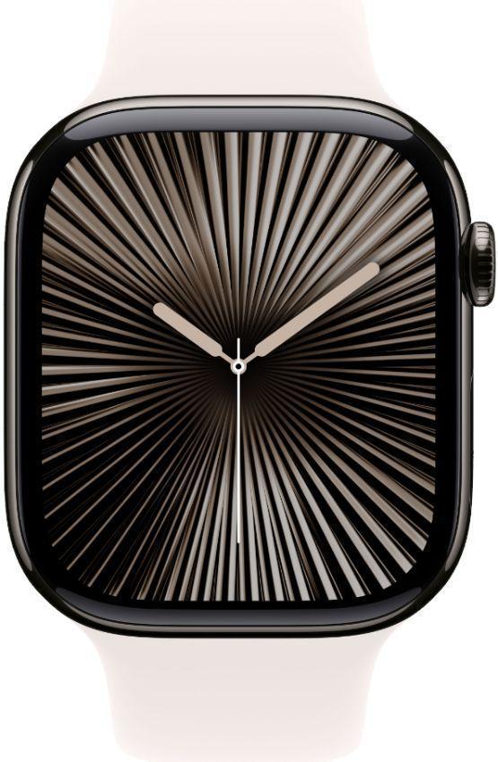 Refurbished Apple Watch Series 10 - Reebelo Nederland