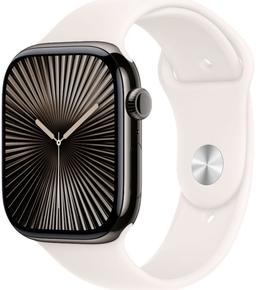 Refurbished Apple Watch Series 10 - Reebelo Nederland