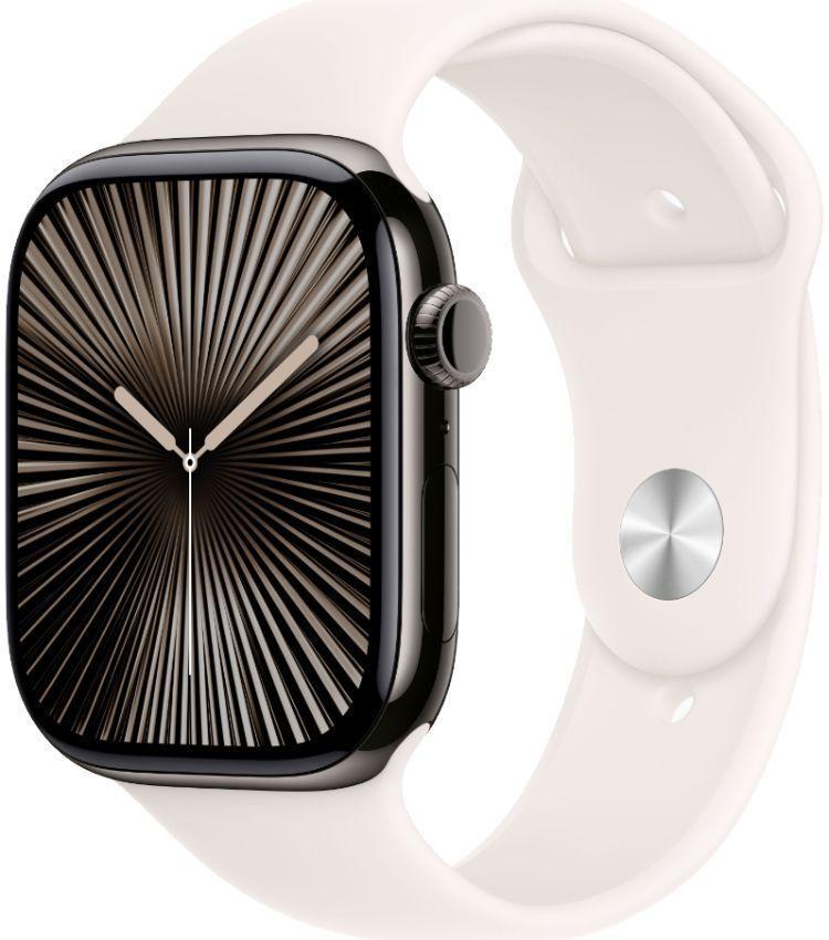 Refurbished Apple Watch Series 10 - Reebelo Nederland