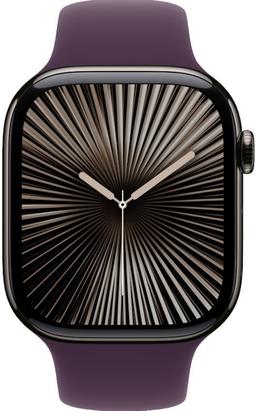Refurbished Apple Watch Series 10 - Reebelo Nederland