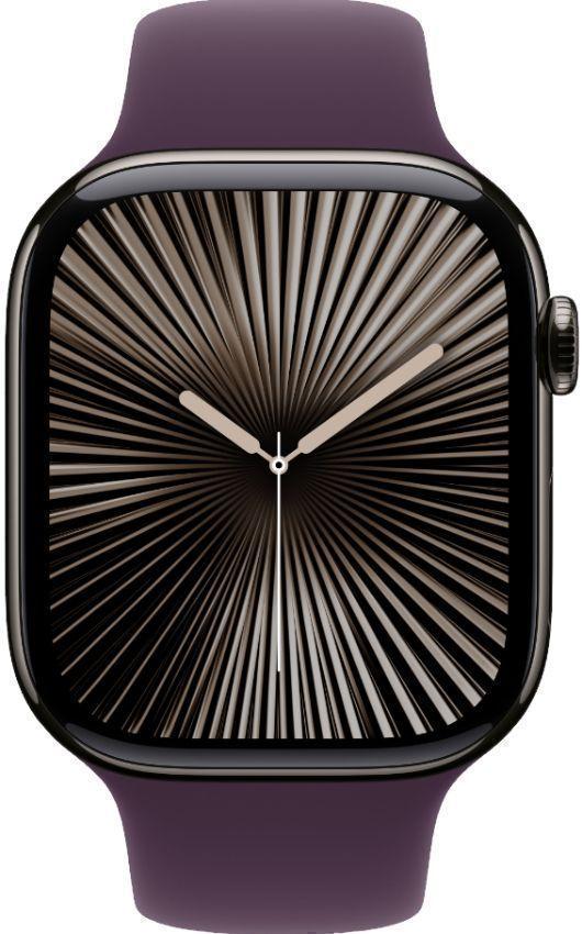 Refurbished Apple Watch Series 10 - Reebelo Nederland
