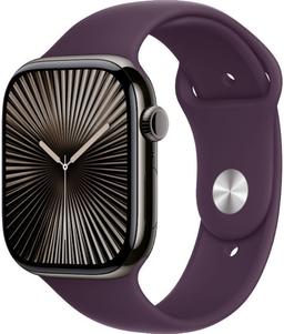 Refurbished Apple Watch Series 10 - Reebelo Nederland