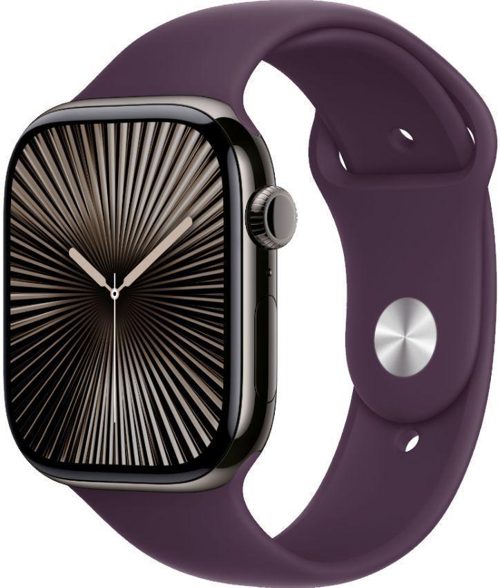 Refurbished Apple Watch Series 10 - Reebelo Nederland