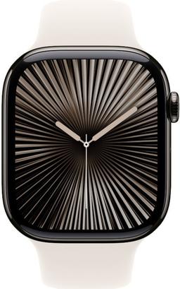 Refurbished Apple Watch Series 10 - Reebelo Nederland
