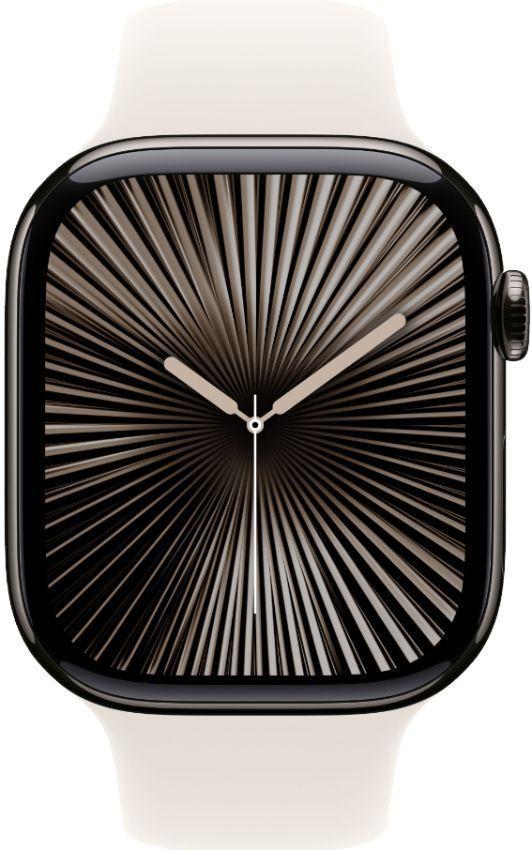 Refurbished Apple Watch Series 10 - Reebelo Nederland
