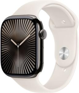 Refurbished Apple Watch Series 10 - Reebelo Nederland