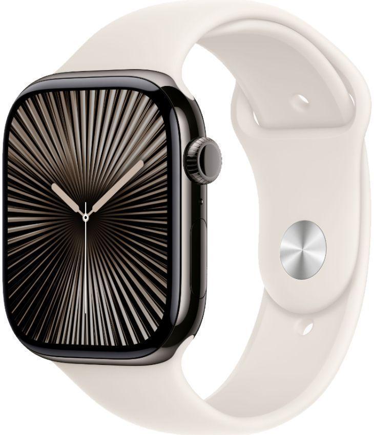 Refurbished Apple Watch Series 10 - Reebelo Nederland