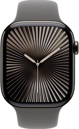 Refurbished Apple Watch Series 10 - Reebelo Nederland