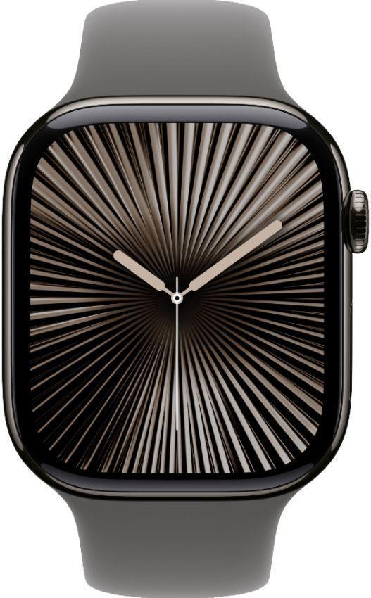 Refurbished Apple Watch Series 10 - Reebelo Nederland