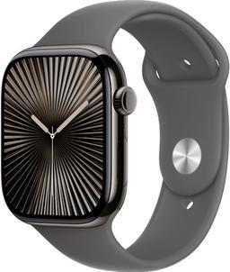Refurbished Apple Watch Series 10 - Reebelo Nederland