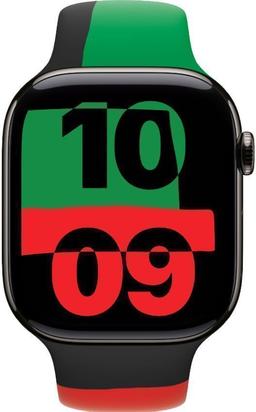 Refurbished Apple Watch Series 10 - Reebelo Nederland