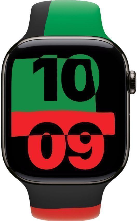 Refurbished Apple Watch Series 10 - Reebelo Nederland