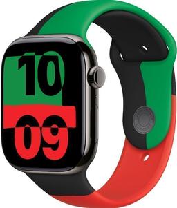 Refurbished Apple Watch Series 10 - Reebelo Nederland
