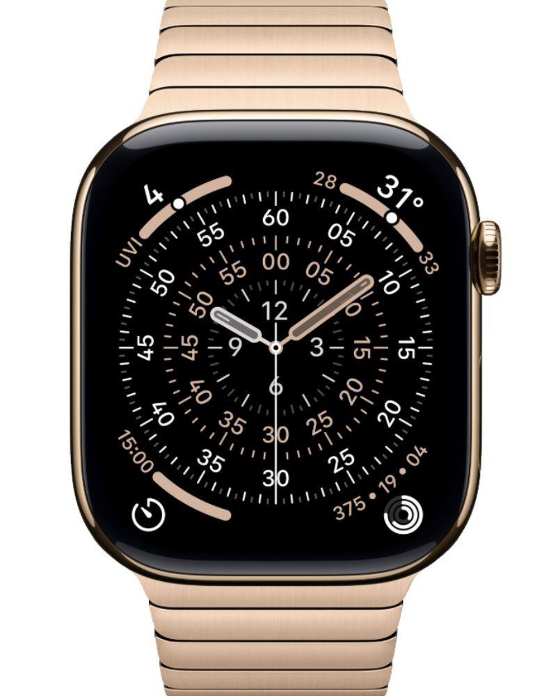 Refurbished Apple Watch Series 11 - Reebelo Nederland