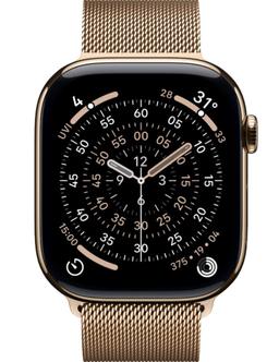 Refurbished Apple Watch Series 11 - Reebelo Nederland