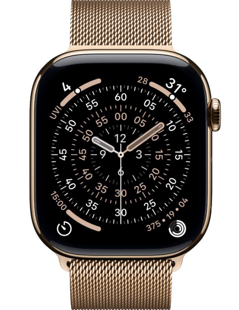 Refurbished Apple Watch Series 11 - Reebelo Nederland
