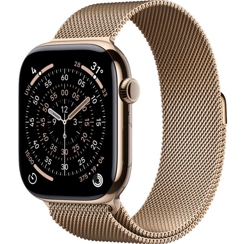 Refurbished Apple Watch Series 11 - Reebelo Nederland