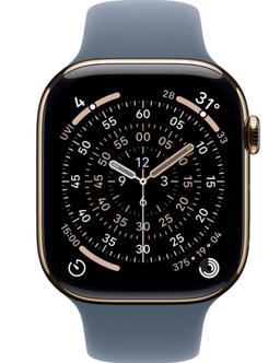 Refurbished Apple Watch Series 11 - Reebelo Nederland