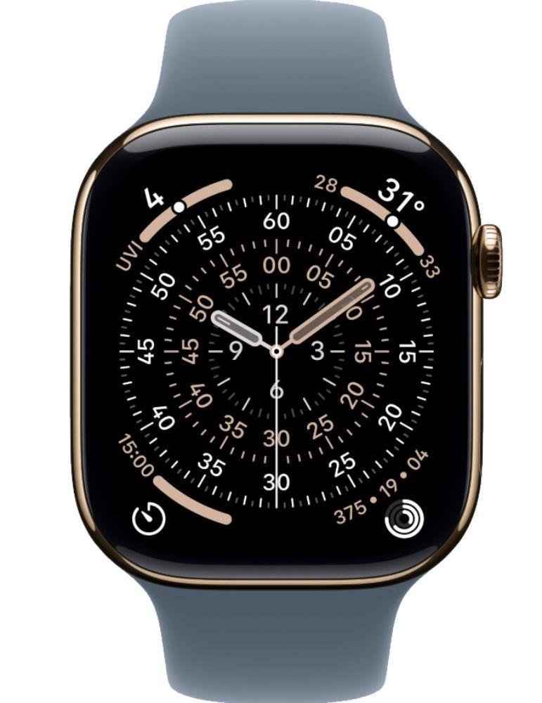 Refurbished Apple Watch Series 11 - Reebelo Nederland