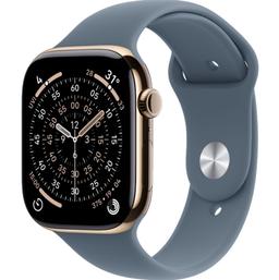 Refurbished Apple Watch Series 11 - Reebelo Nederland