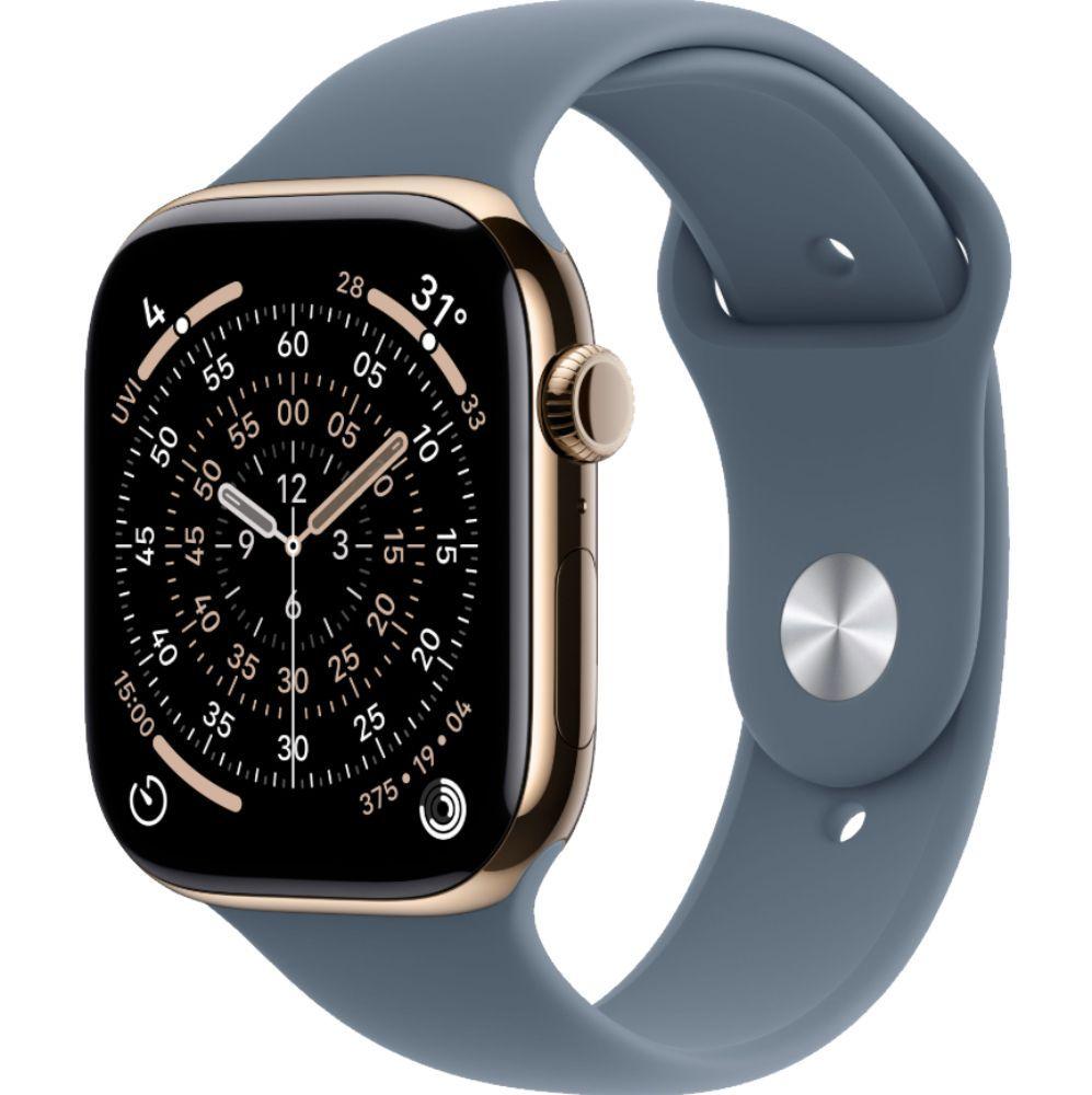 Refurbished Apple Watch Series 11 - Reebelo Nederland