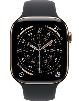 Refurbished Apple Watch Series 11 - Reebelo Nederland