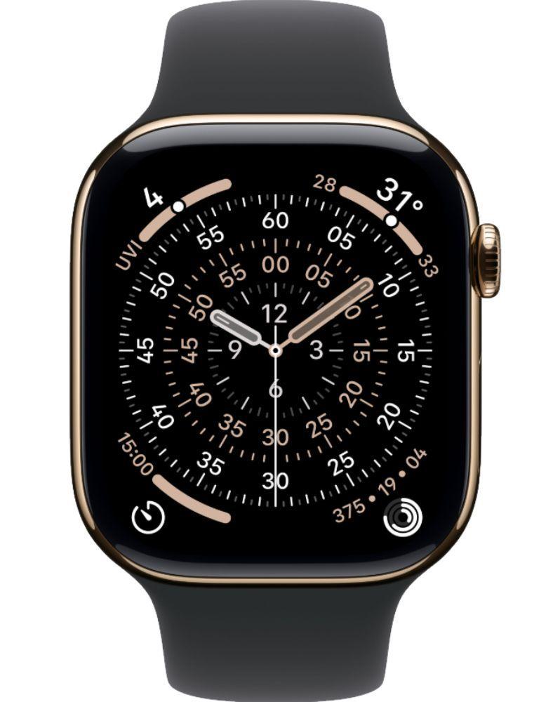 Refurbished Apple Watch Series 11 - Reebelo Nederland