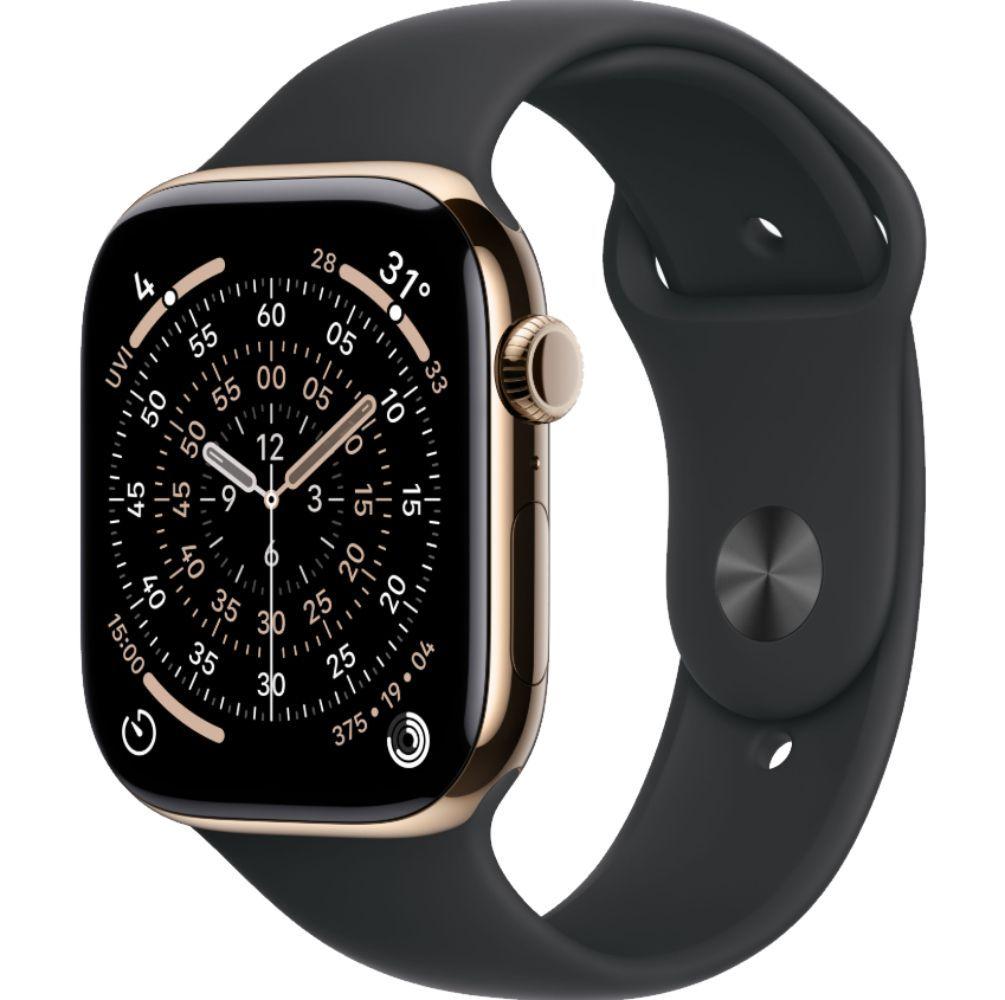 Refurbished Apple Watch Series 11 - Reebelo Nederland