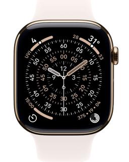 Refurbished Apple Watch Series 11 - Reebelo Nederland