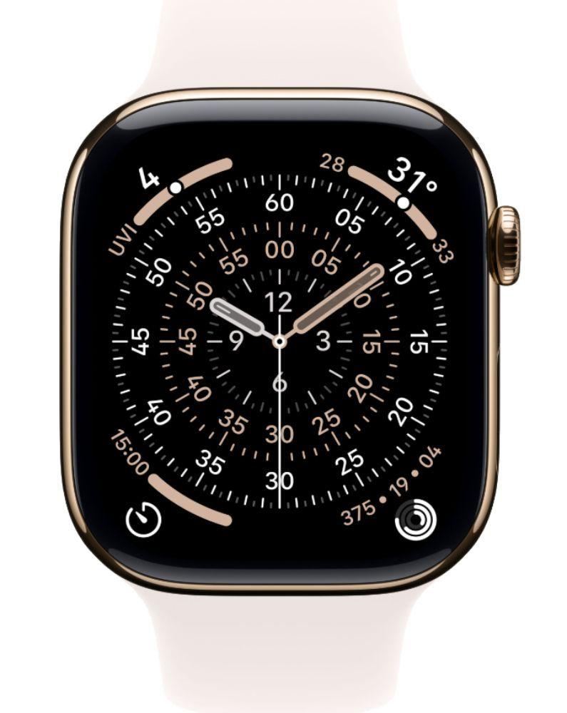 Refurbished Apple Watch Series 11 - Reebelo Nederland