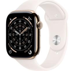 Refurbished Apple Watch Series 11 - Reebelo Nederland