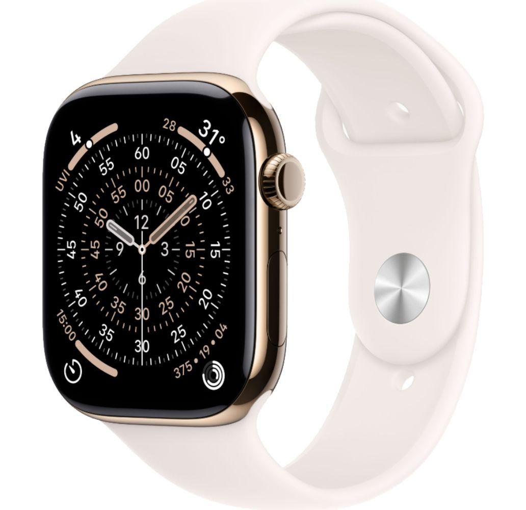 Refurbished Apple Watch Series 11 - Reebelo Nederland